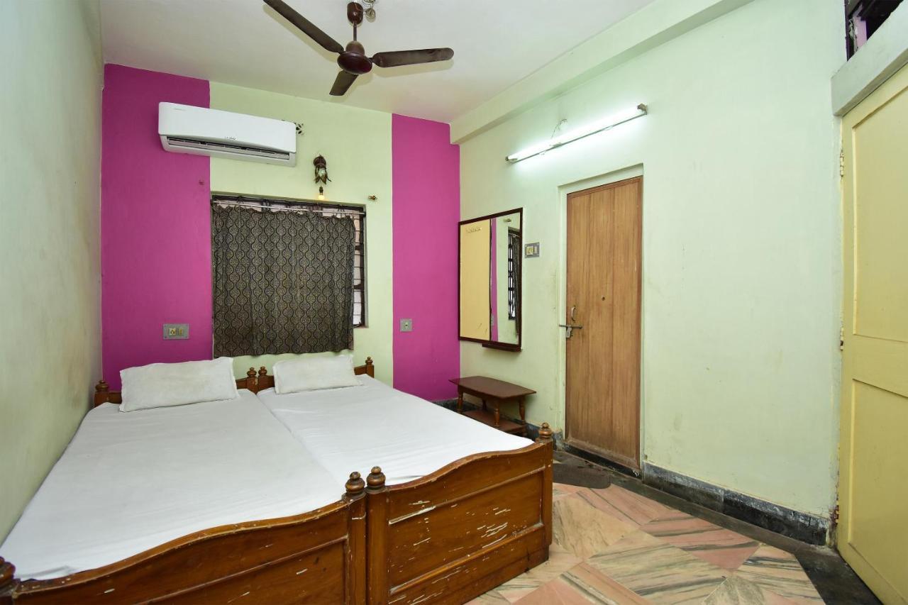 Super Oyo Flagship 40648 Deep Residency Hotel Durgapur  Luaran gambar