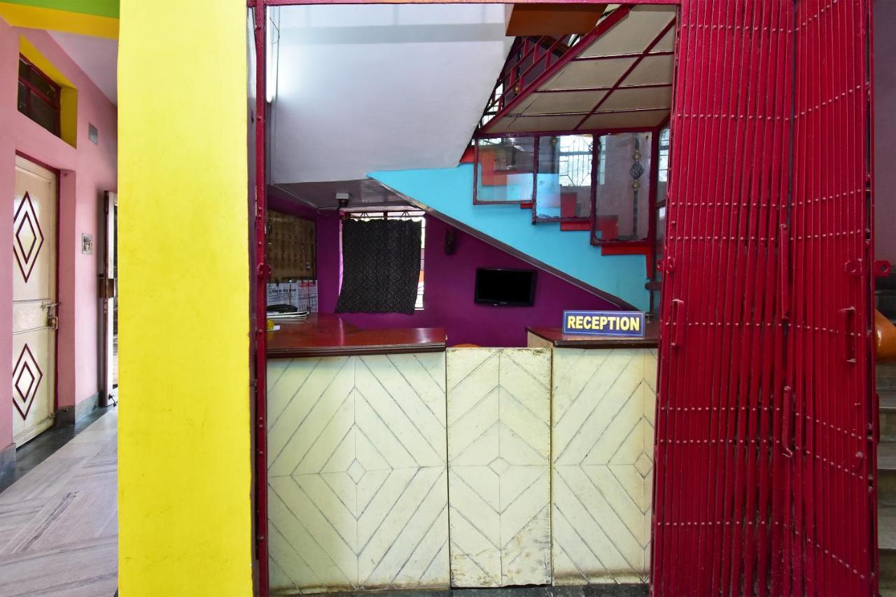 Super Oyo Flagship 40648 Deep Residency Hotel Durgapur  Luaran gambar