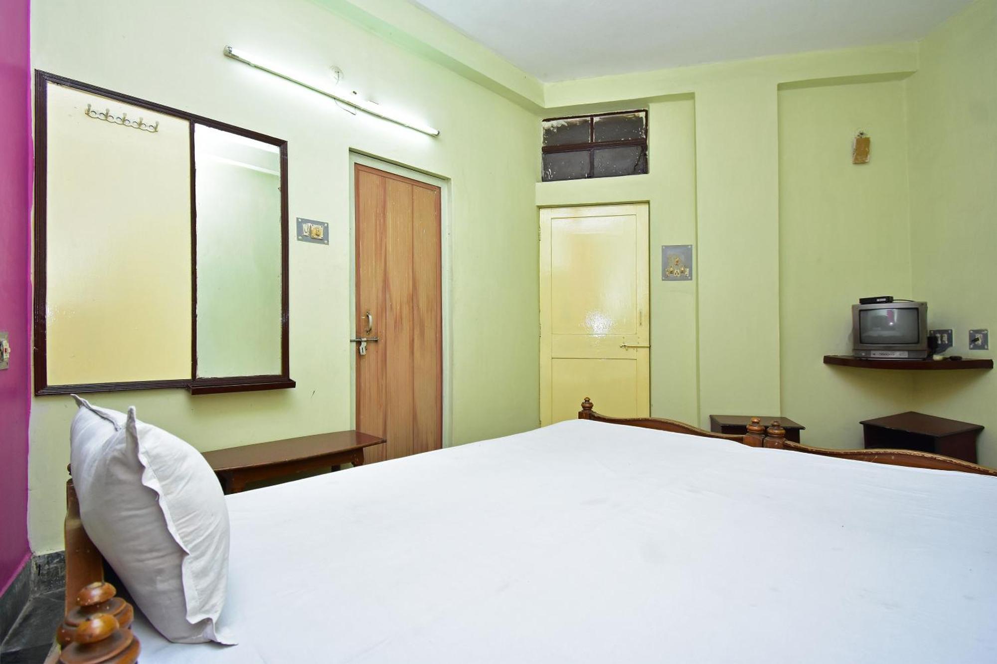 Super Oyo Flagship 40648 Deep Residency Hotel Durgapur  Luaran gambar