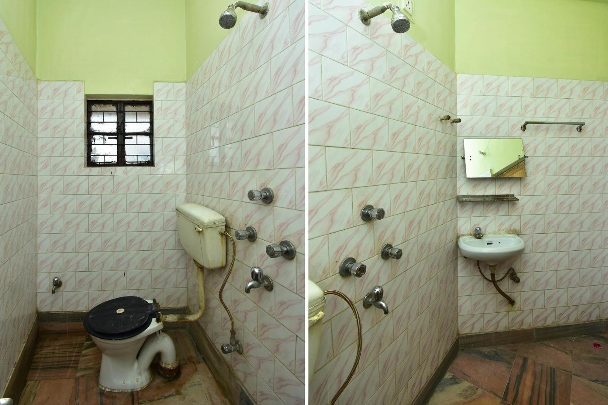 Super Oyo Flagship 40648 Deep Residency Hotel Durgapur  Luaran gambar