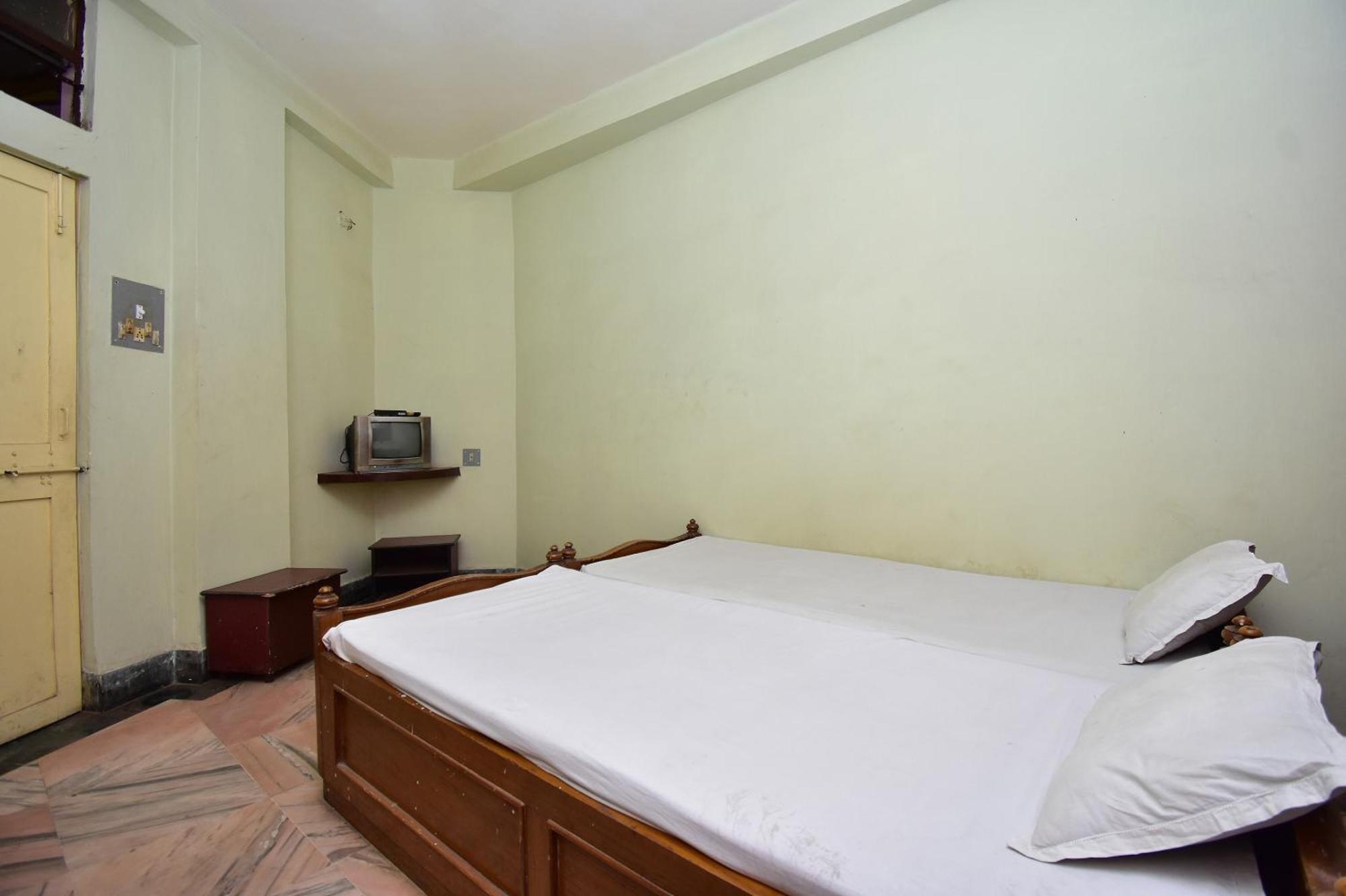 Super Oyo Flagship 40648 Deep Residency Hotel Durgapur  Luaran gambar
