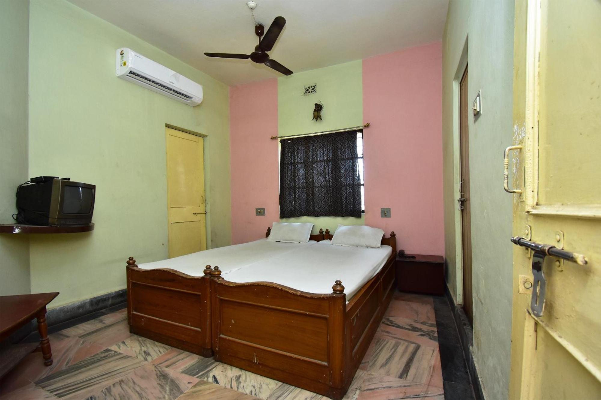 Super Oyo Flagship 40648 Deep Residency Hotel Durgapur  Luaran gambar