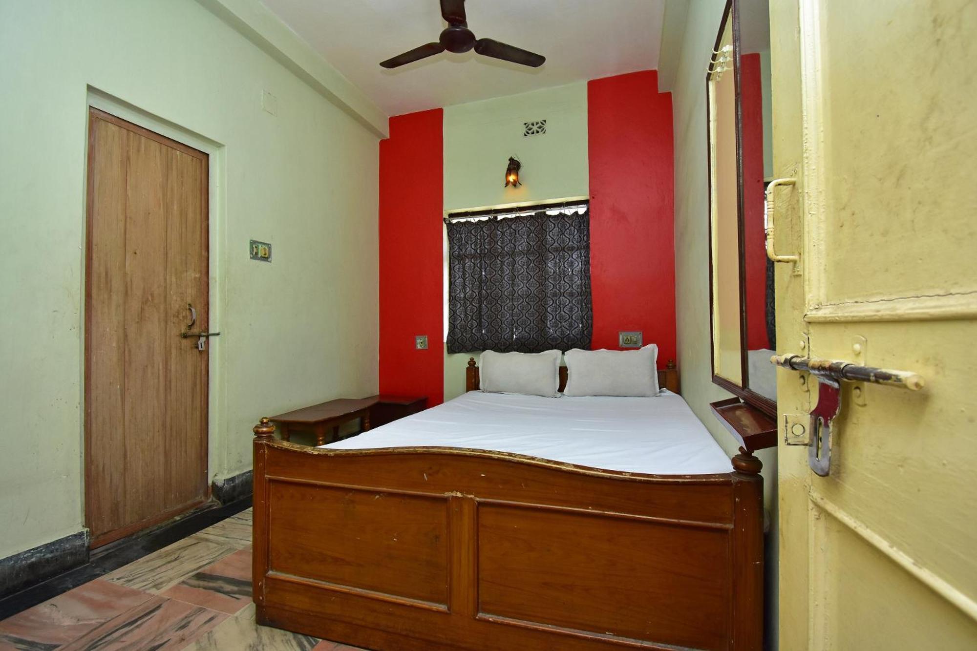 Super Oyo Flagship 40648 Deep Residency Hotel Durgapur  Luaran gambar