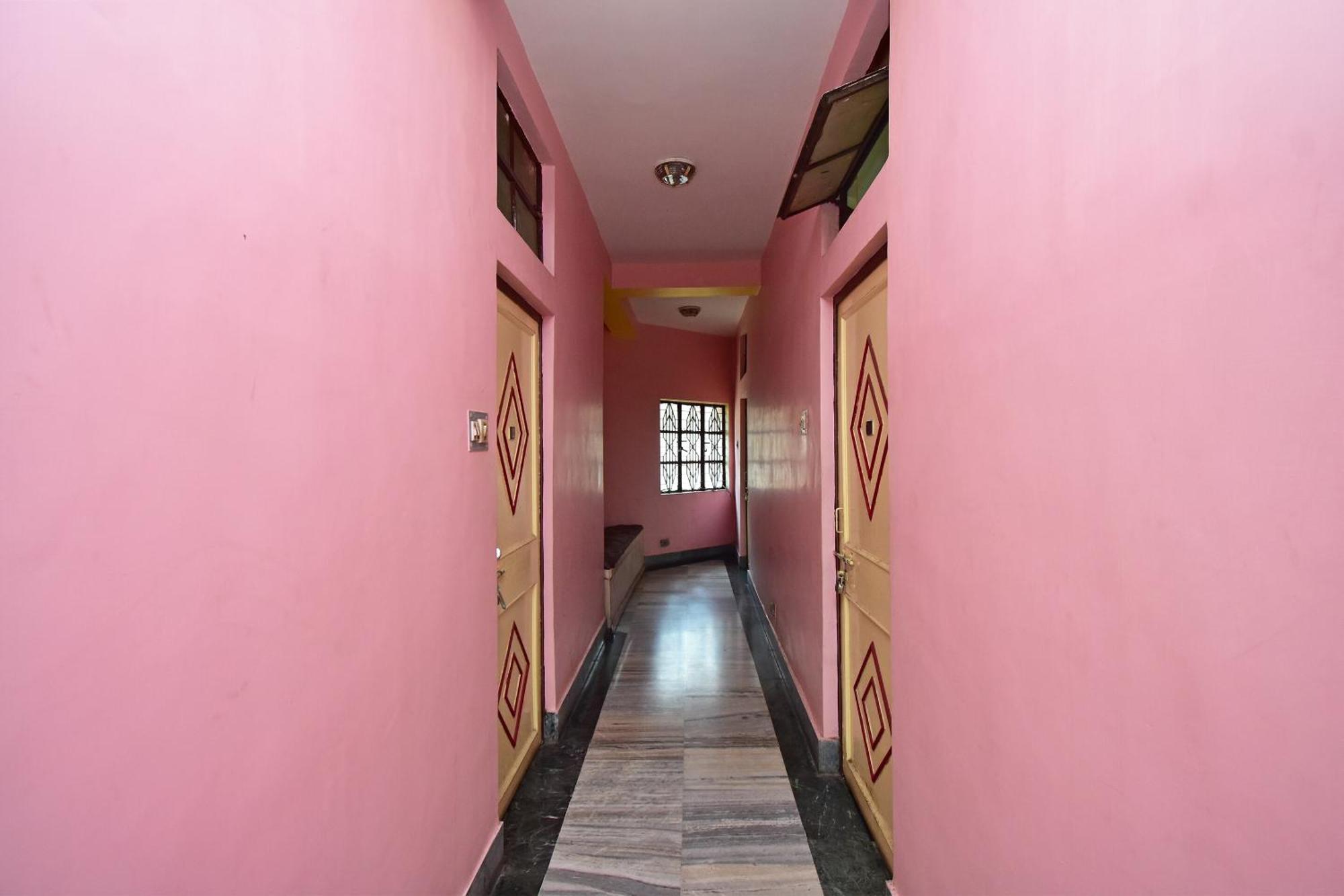 Super Oyo Flagship 40648 Deep Residency Hotel Durgapur  Luaran gambar